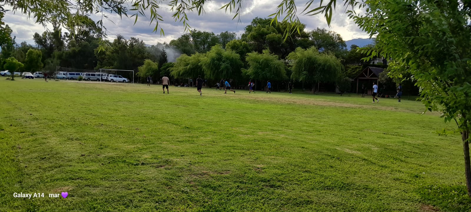Galería